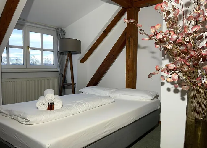 Landgasthof Alter Wirt Otel