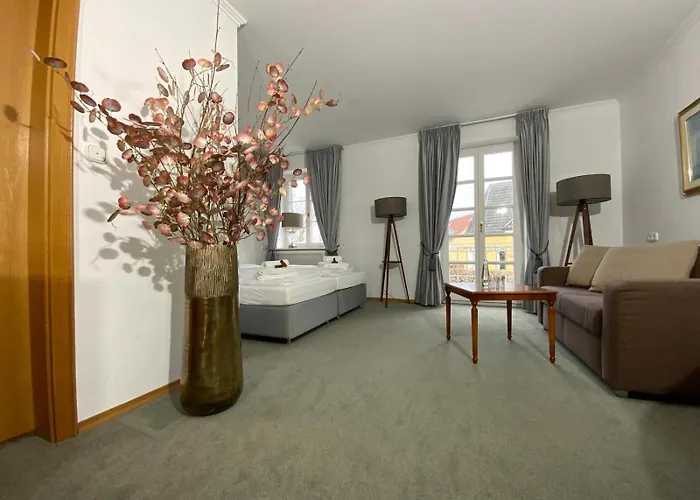 Landgasthof Alter Wirt Otel Unterschleißheim