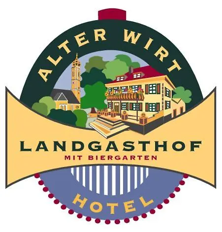 Landgasthof Alter Wirt Otel Unterschleißheim