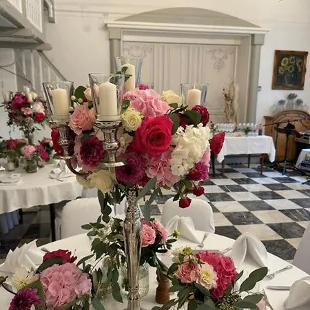 Hotel Landgasthof Alter Wirt