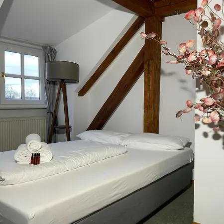 Landgasthof Alter Wirt Hotel