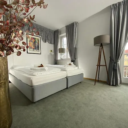 Hotel Landgasthof Alter Wirt *