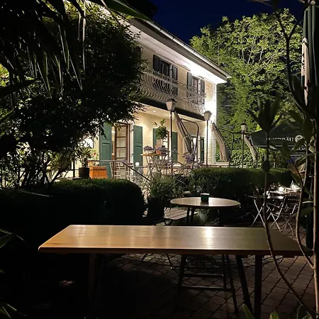Hotel Landgasthof Alter Wirt
