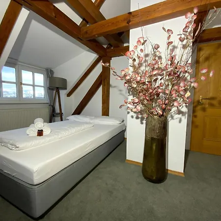 Hotel Landgasthof Alter Wirt Unterschleißheim
