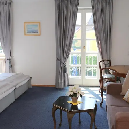 Hotel Landgasthof Alter Wirt Unterschleißheim