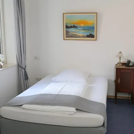 Landgasthof Alter Wirt Hotel Unterschleißheim