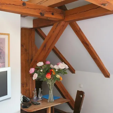 Landgasthof Alter Wirt Hotel Unterschleißheim