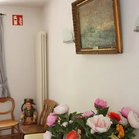 Hotel Landgasthof Alter Wirt